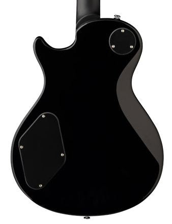 PRS SE Zach Myers 594 Electric Guitar - Elderberry Burst