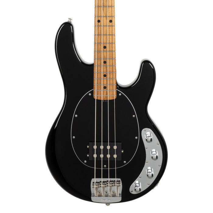 Ernie Ball Music Man StingRay Special Bass Guitar - Black