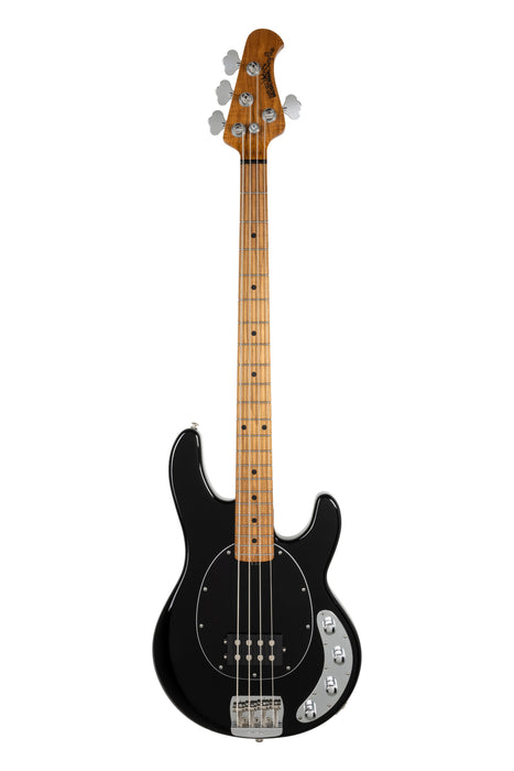 Ernie Ball Music Man StingRay Special Bass Guitar - Black