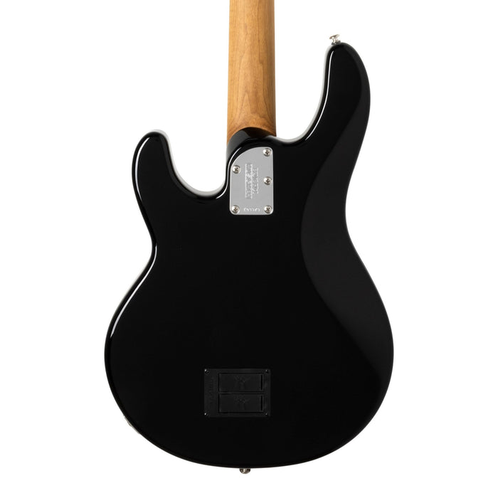 Ernie Ball Music Man StingRay Special Bass Guitar - Black