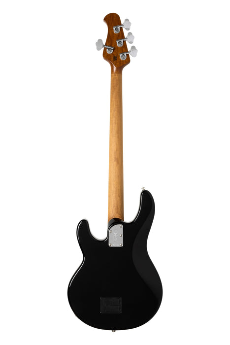 Ernie Ball Music Man StingRay Special Bass Guitar - Black