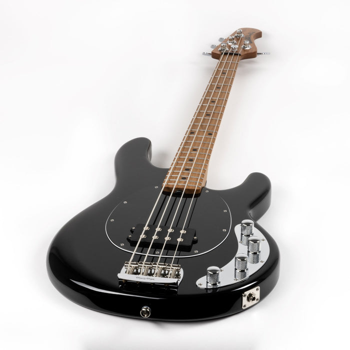 Ernie Ball Music Man StingRay Special Bass Guitar - Black