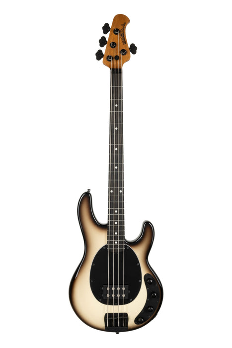 Ernie Ball Music Man StingRay Special Bass Guitar - Brulee