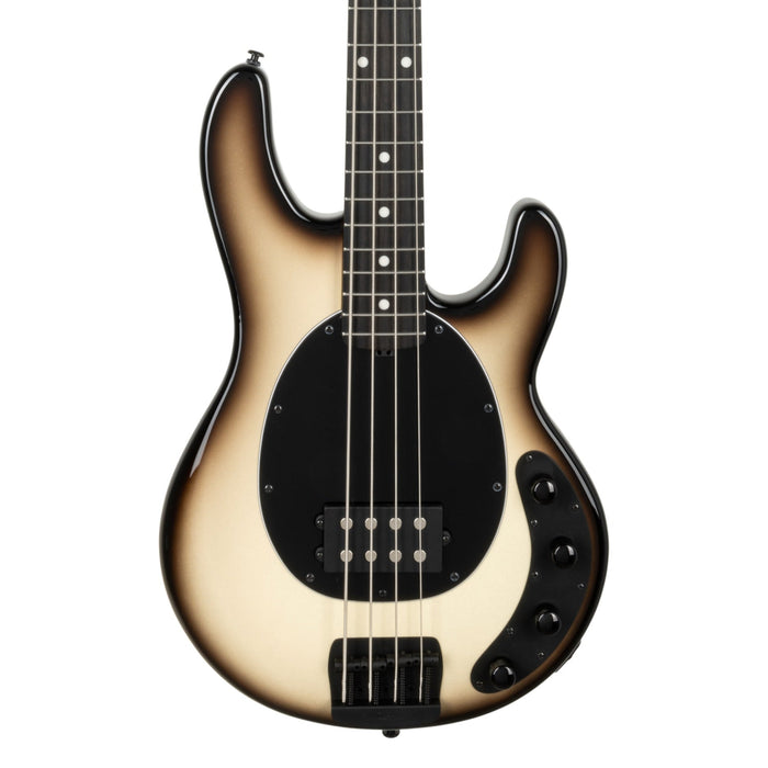 Ernie Ball Music Man StingRay Special Bass Guitar - Brulee