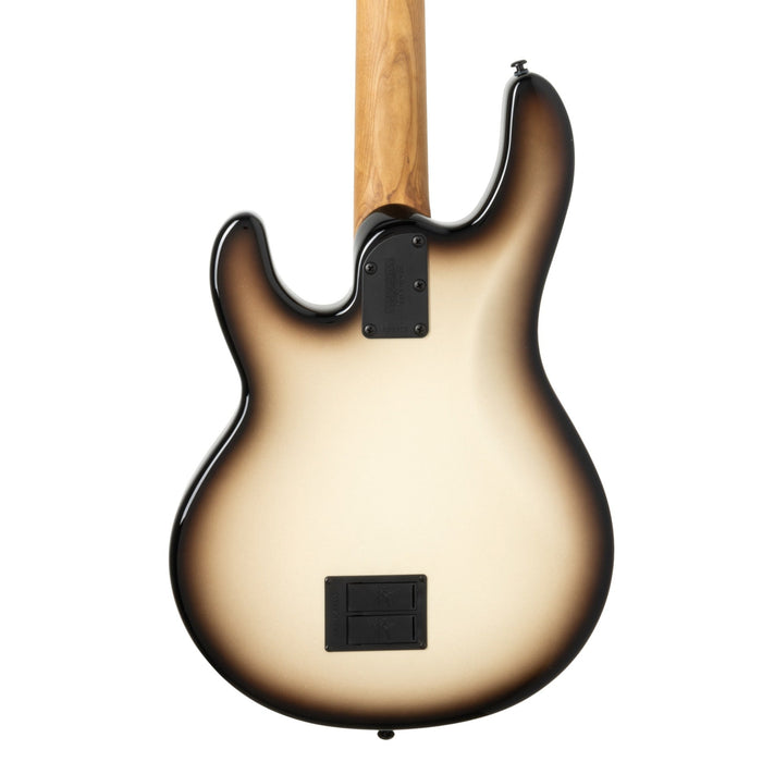 Ernie Ball Music Man StingRay Special Bass Guitar - Brulee