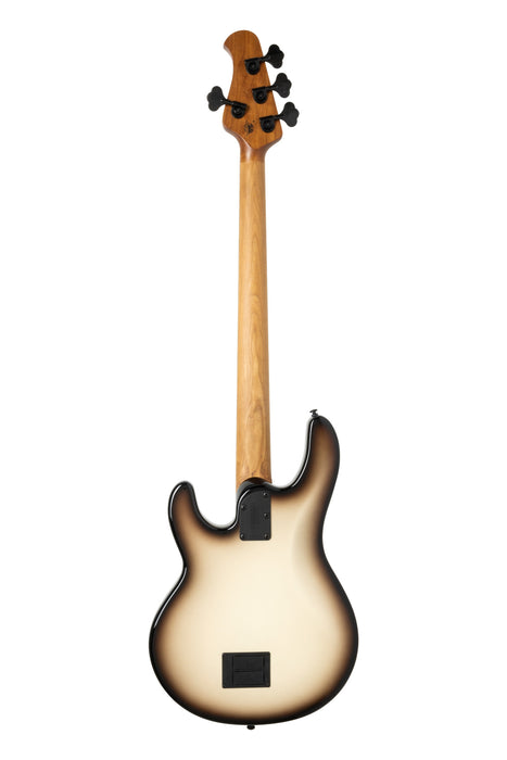 Ernie Ball Music Man StingRay Special Bass Guitar - Brulee