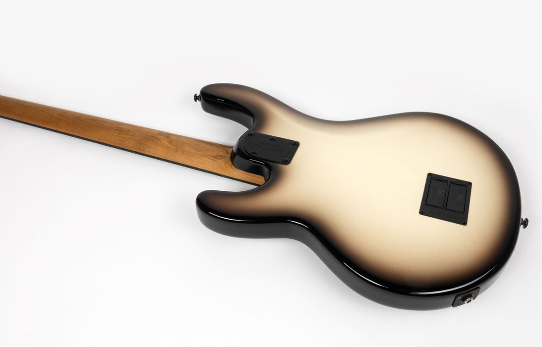 Ernie Ball Music Man StingRay Special Bass Guitar - Brulee