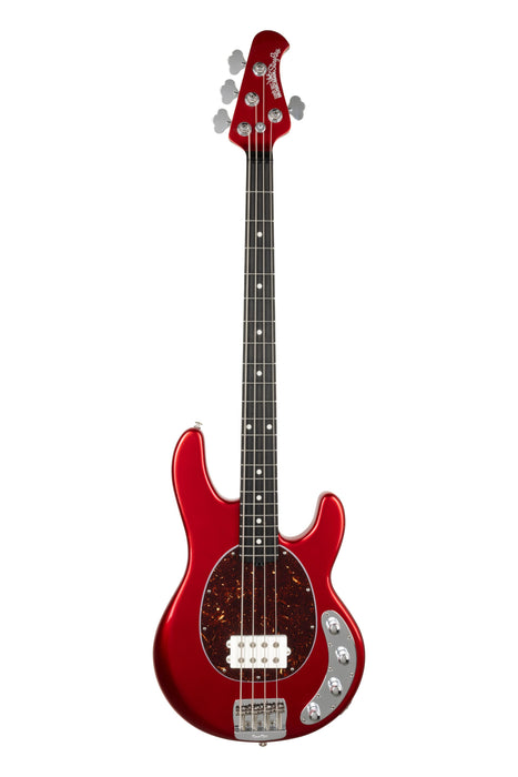Ernie Ball Music Man StingRay Special Bass Guitar - Candyman