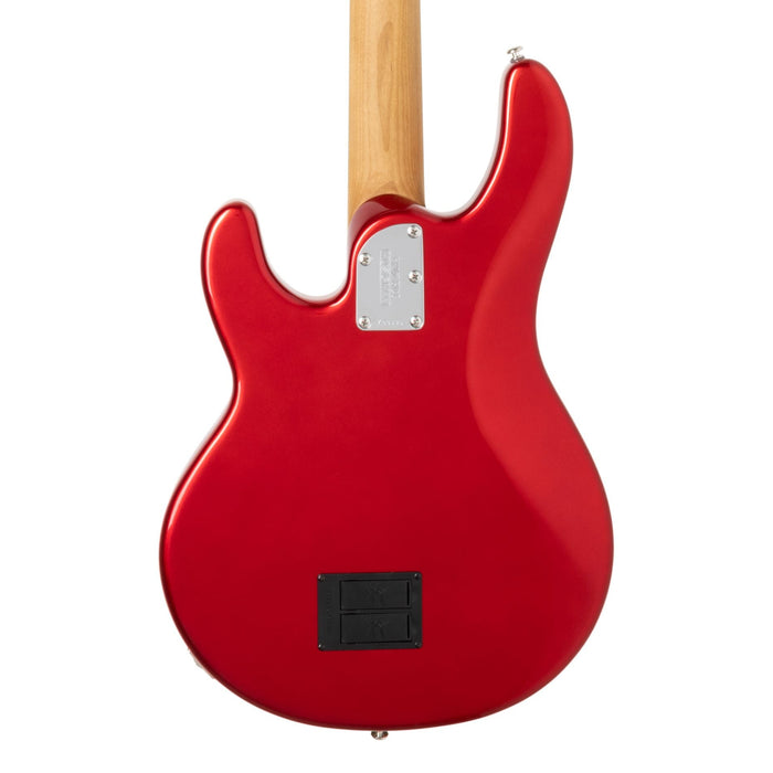 Ernie Ball Music Man StingRay Special Bass Guitar - Candyman