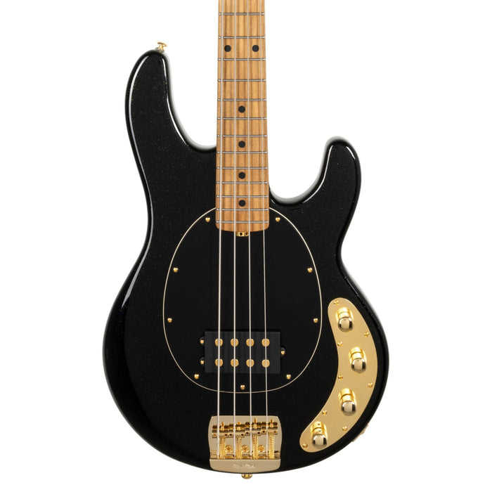 Ernie Ball Music Man StingRay Special Bass Guitar - Jackpot