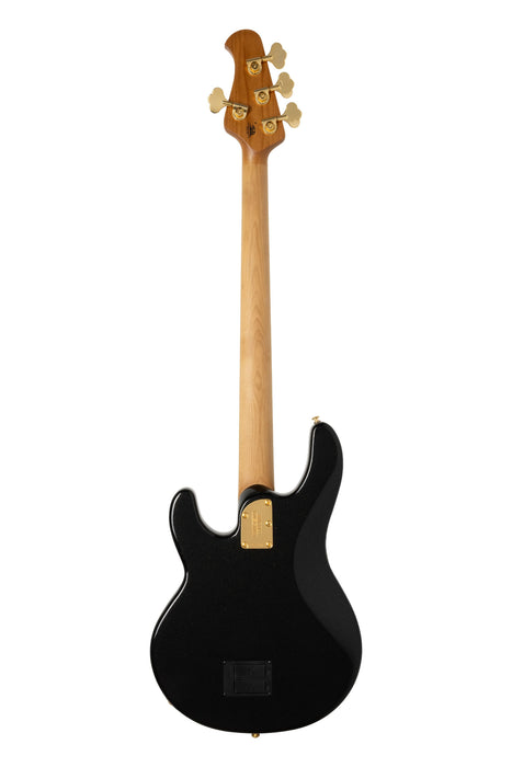 Ernie Ball Music Man StingRay Special Bass Guitar - Jackpot