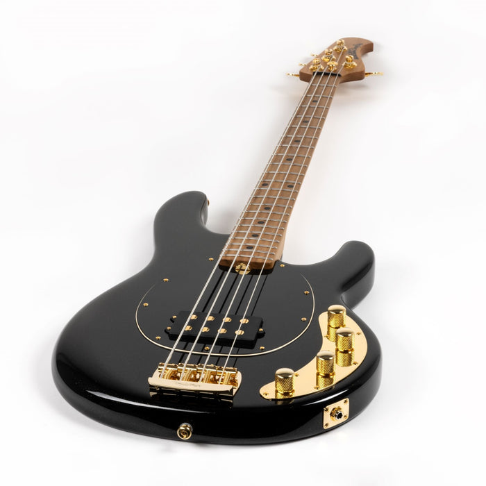 Ernie Ball Music Man StingRay Special Bass Guitar - Jackpot