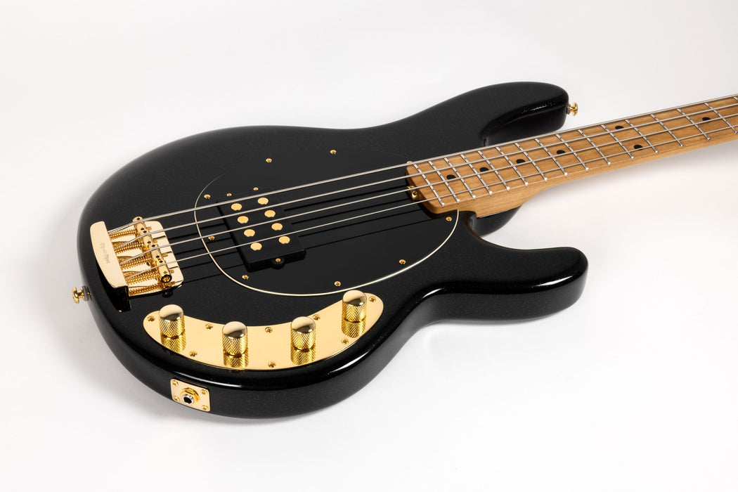 Ernie Ball Music Man StingRay Special Bass Guitar - Jackpot