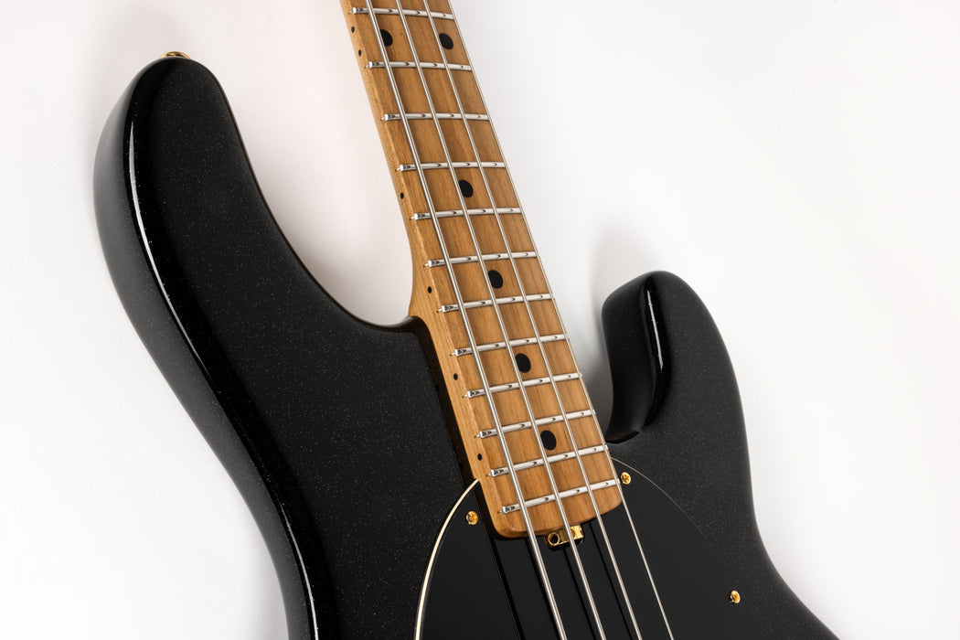 Ernie Ball Music Man StingRay Special Bass Guitar - Jackpot