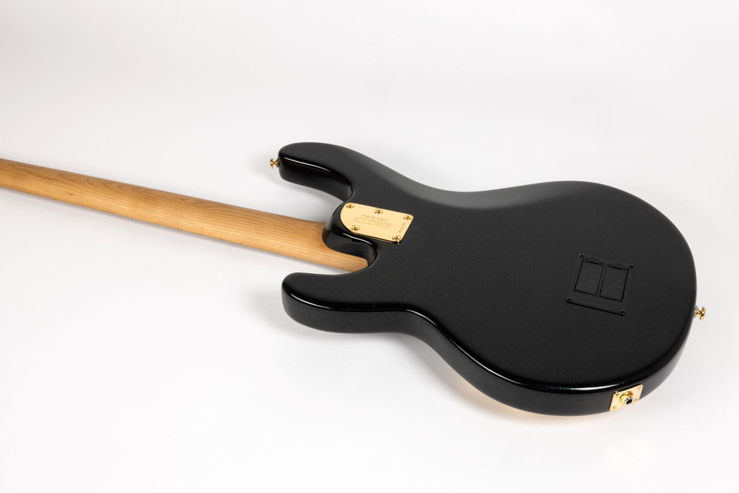 Ernie Ball Music Man StingRay Special Bass Guitar - Jackpot
