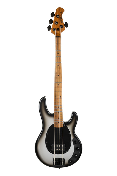 Ernie Ball Music Man StingRay Special Bass Guitar - Black Rock