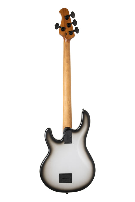 Ernie Ball Music Man StingRay Special Bass Guitar - Black Rock