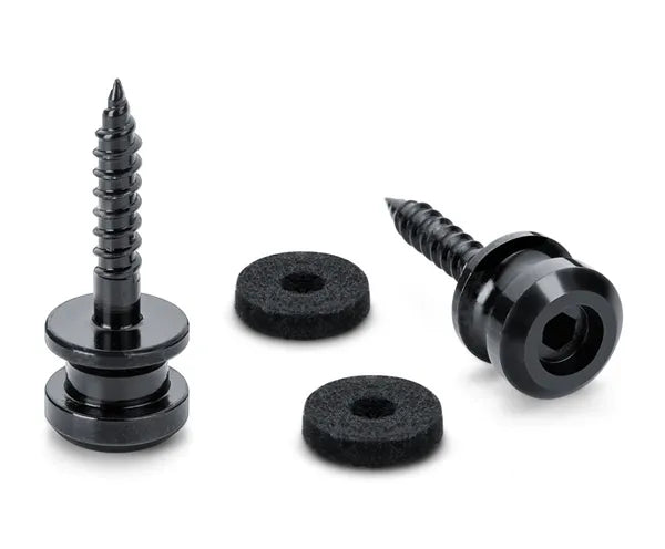 Schaller S-Locks - Black
