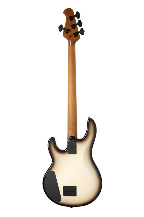 Ernie Ball Music Man StingRay Special HH Bass Guitar - Brulee