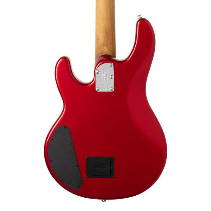 Ernie Ball Music Man StingRay Special HH Bass Guitar - Candyman