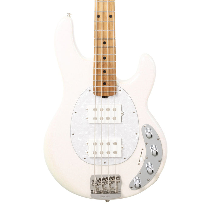 Ernie Ball Music Man StingRay Special HH Bass Guitar - Dazzler