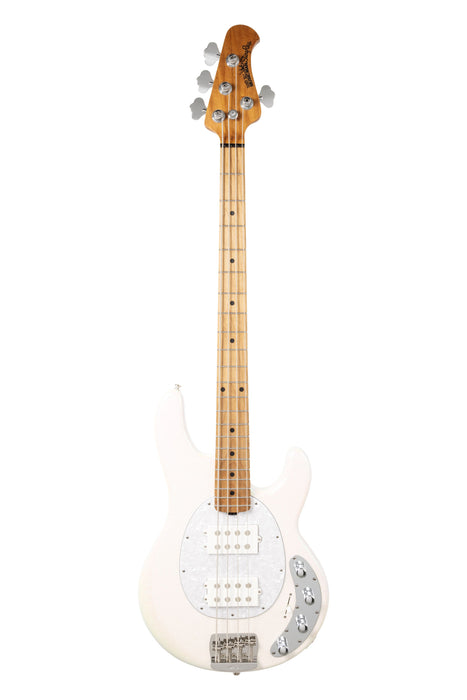Ernie Ball Music Man StingRay Special HH Bass Guitar - Dazzler