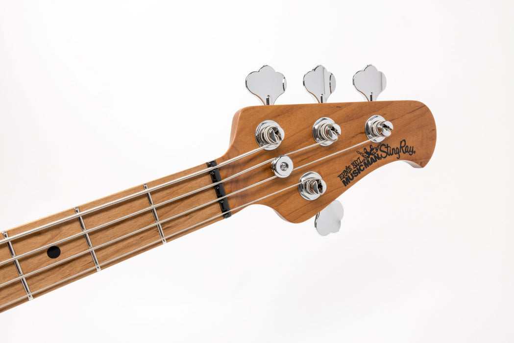 Ernie Ball Music Man StingRay Special HH Bass Guitar - Dazzler