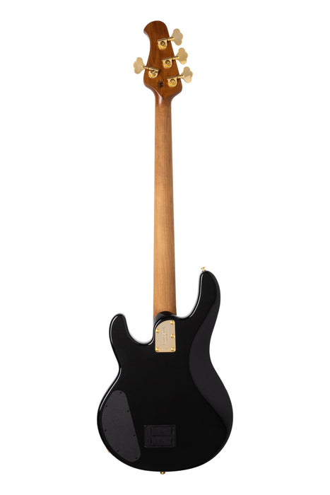Ernie Ball Music Man StingRay Special HH Bass Guitar - Jackpot