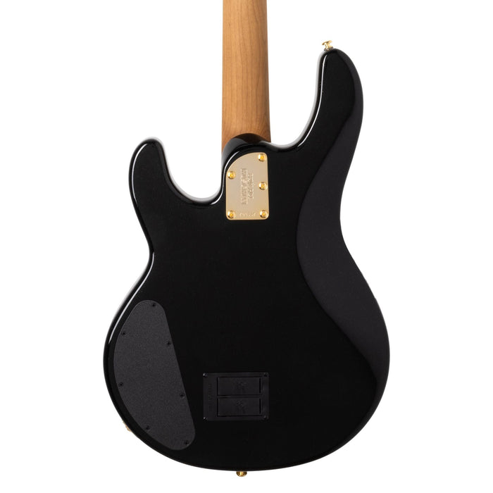 Ernie Ball Music Man StingRay Special HH Bass Guitar - Jackpot