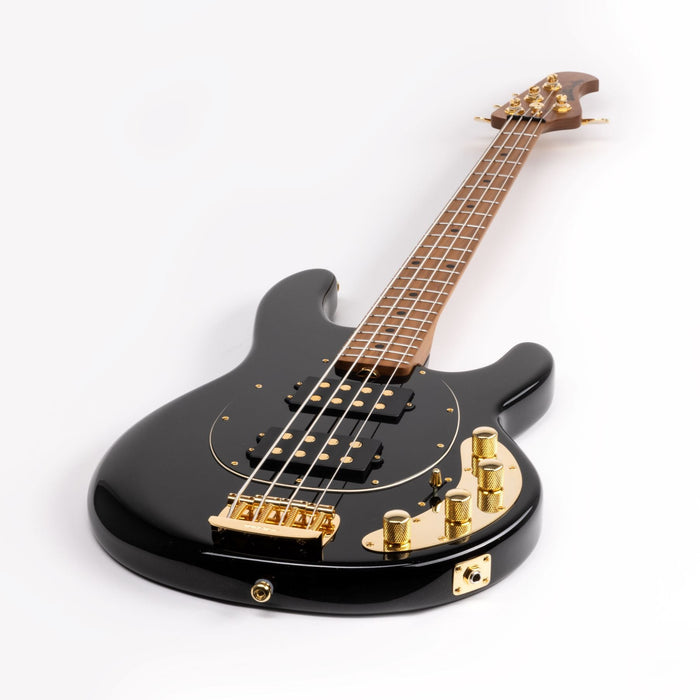 Ernie Ball Music Man StingRay Special HH Bass Guitar - Jackpot