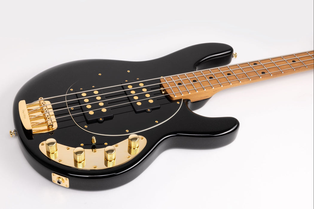 Ernie Ball Music Man StingRay Special HH Bass Guitar - Jackpot