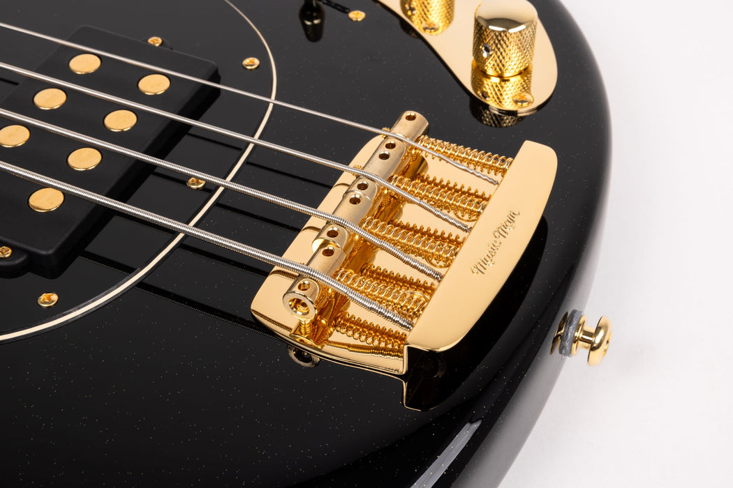Ernie Ball Music Man StingRay Special HH Bass Guitar - Jackpot