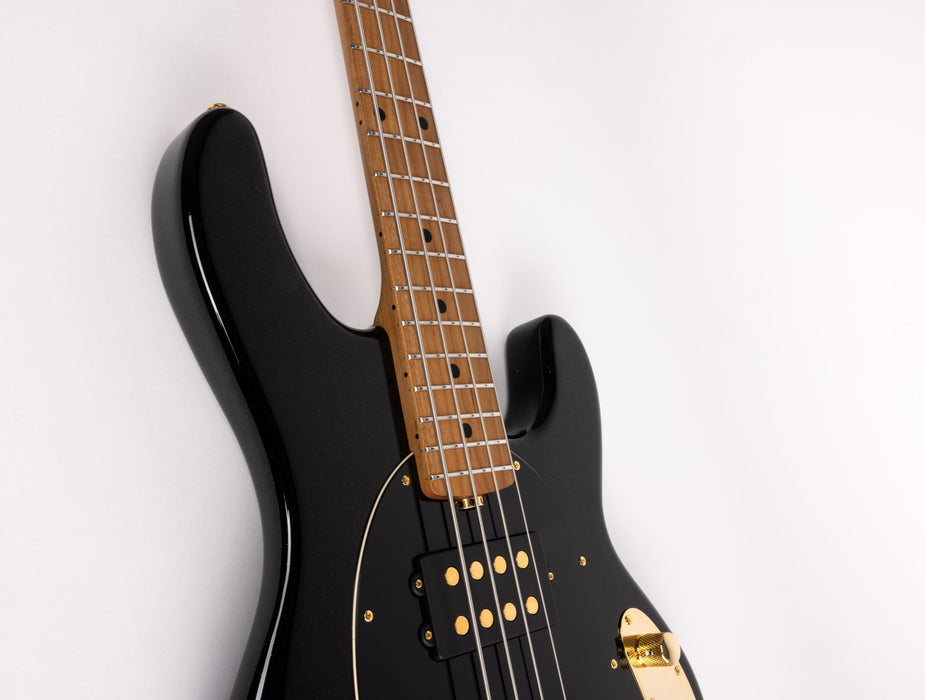 Ernie Ball Music Man StingRay Special HH Bass Guitar - Jackpot