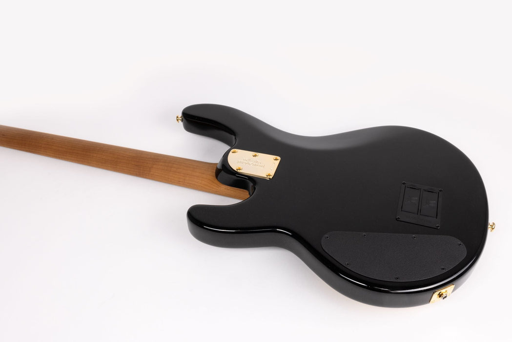 Ernie Ball Music Man StingRay Special HH Bass Guitar - Jackpot