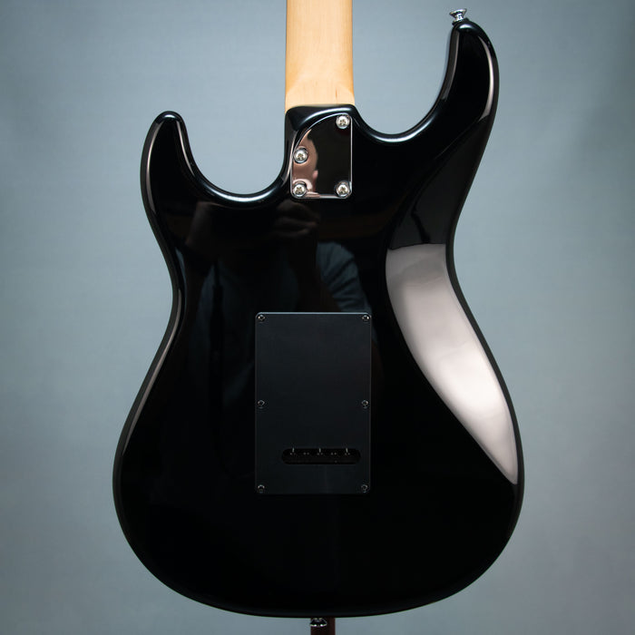 Carvin Bolt Tremolo HSS Electric Guitar w/Case - Black - Preowned