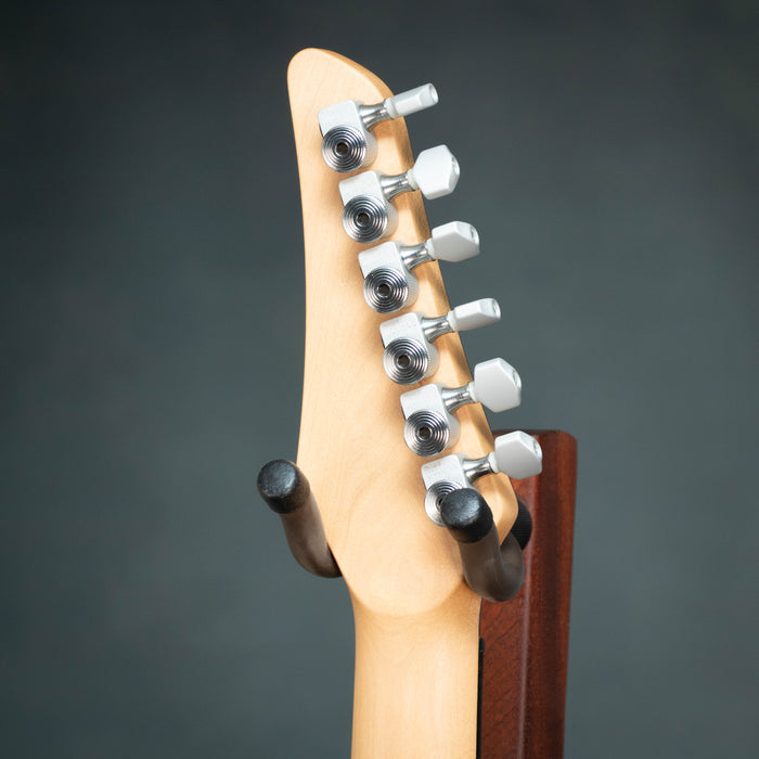 Carvin Bolt Tremolo HSS Electric Guitar w/Case - Black - Preowned