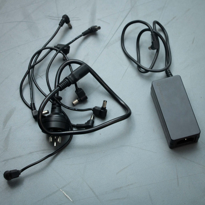 Walrus Audio Canvas Power HP Power Supply w/Box - Preowned