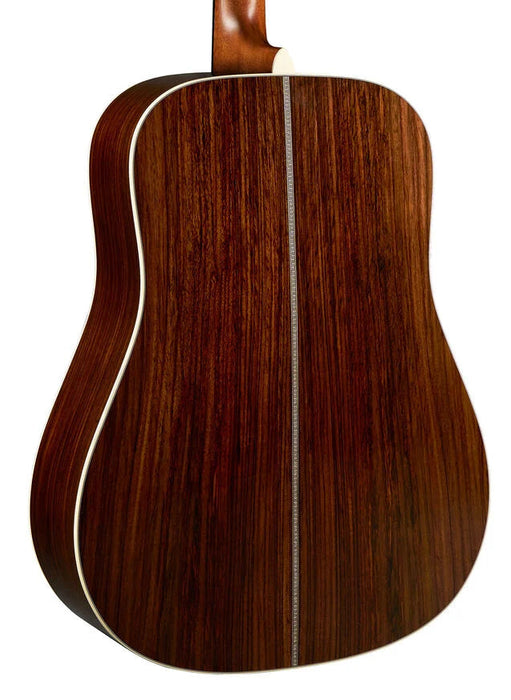 Martin Super HD-28 Standard Series Dreadnought Size Acoustic Guitar