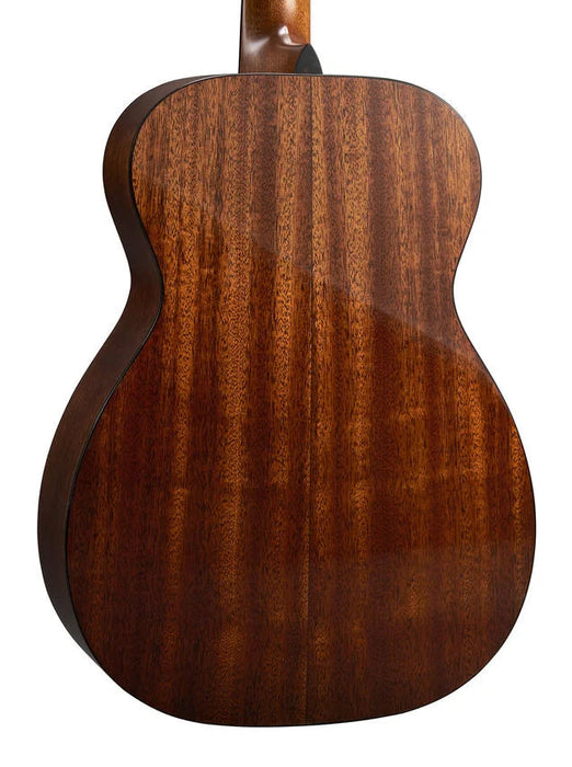 Martin 00DB Jeff Tweedy Signature Acoustic Guitar - Tweedy Burst