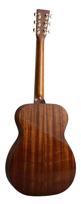 Martin 00DB Jeff Tweedy Signature Acoustic Guitar - Tweedy Burst