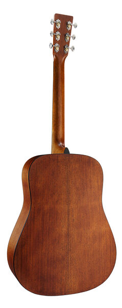 Martin D-18 Satin Standard Series Dreadnought Size Acoustic Guitar