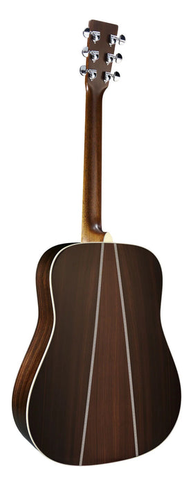 Martin HD35 Standard Series Dreadnought Acoustic Guitar