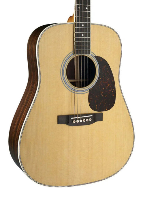 Martin HD35 Standard Series Dreadnought Acoustic Guitar