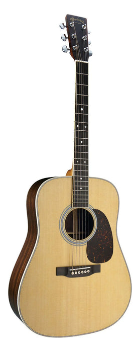 Martin HD35 Standard Series Dreadnought Acoustic Guitar