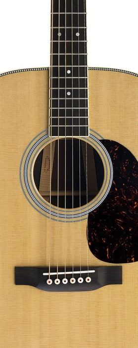 Martin HD35 Standard Series Dreadnought Acoustic Guitar