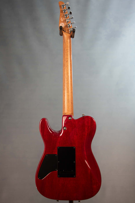 Tom Anderson Cobra 40th Anniversary Limited Edition - Cajun Red