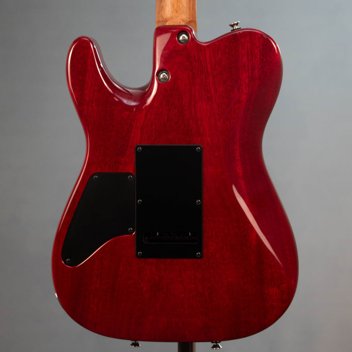 Tom Anderson Cobra 40th Anniversary Limited Edition - Cajun Red