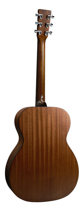 Martin 000-10E Shawn Mendes Custom Artist Road Series Acoustic Guitar
