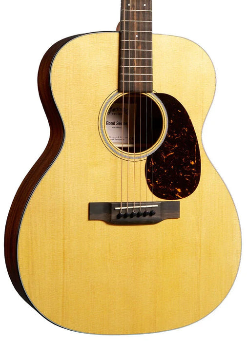 Martin 000-12E Retro Road Series Acoustic Electric Guitar