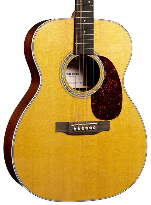 Martin 000-13E Retro Walnut Road Series Acoustic Electric Guitar